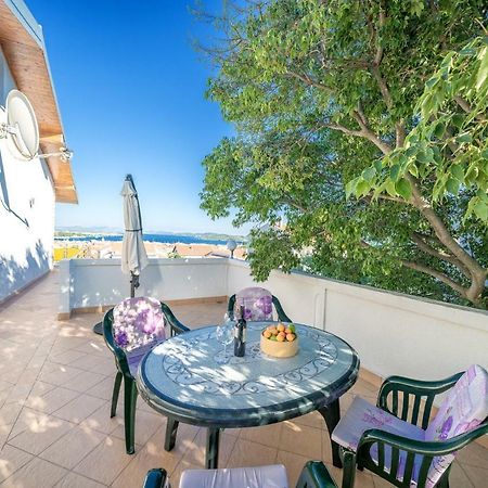 Apartmani Pataca Vodice Exterior photo