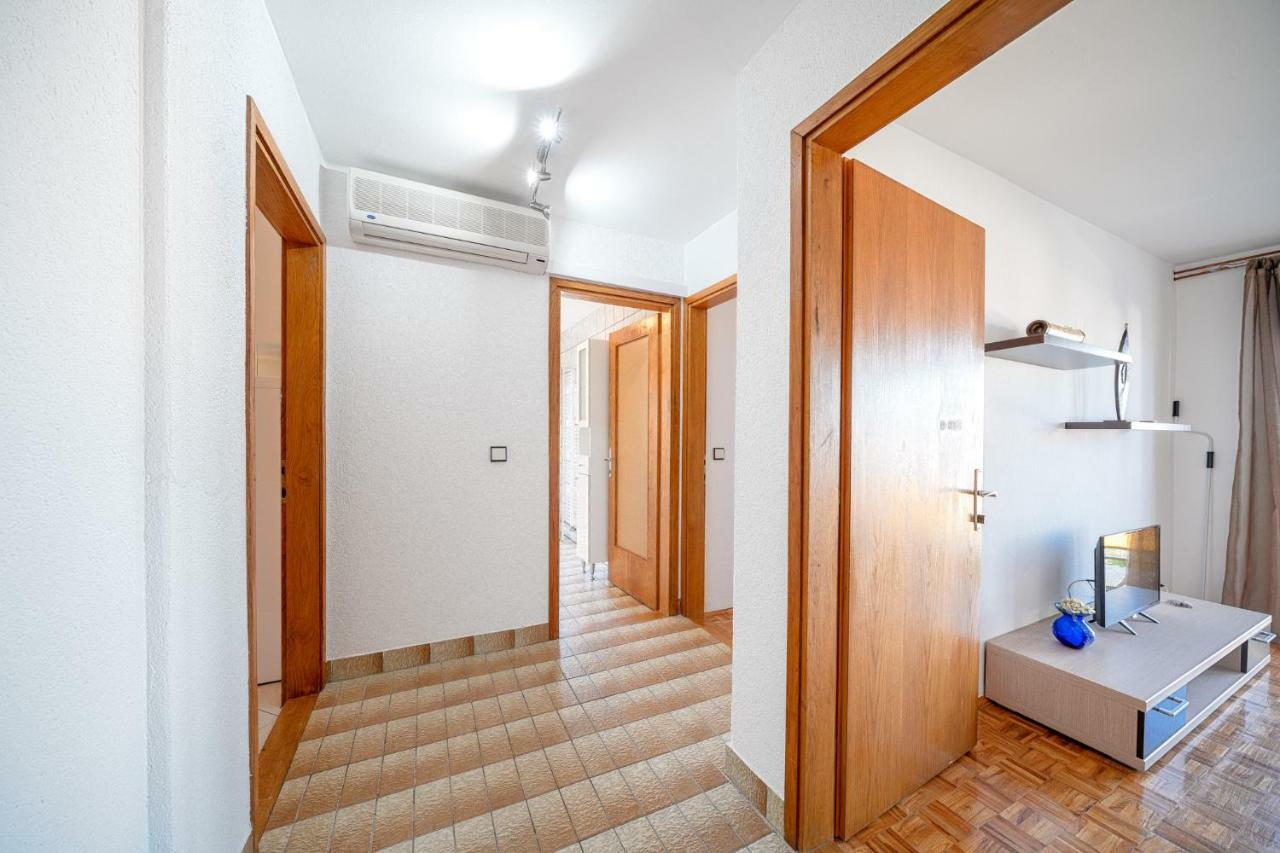 Apartmani Pataca Vodice Exterior photo