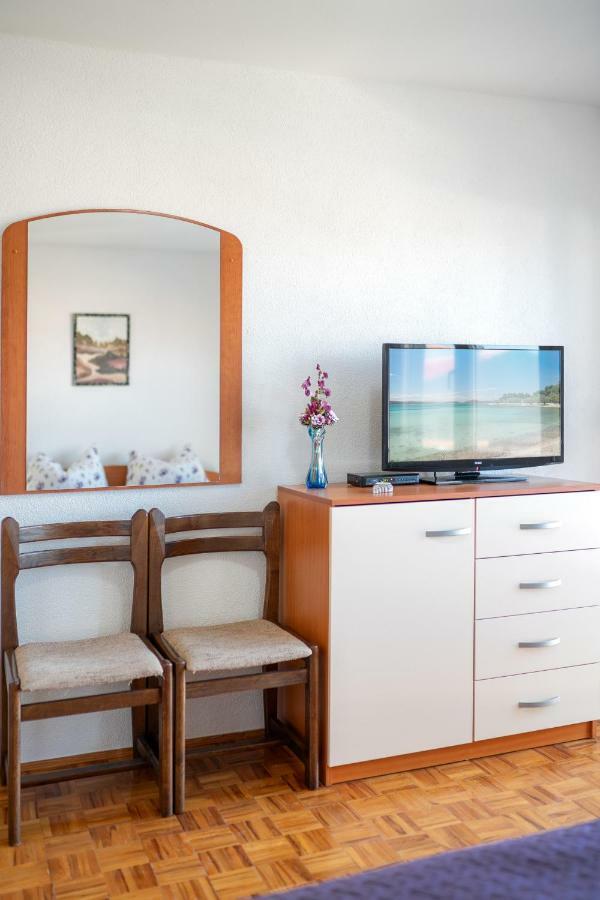 Apartmani Pataca Vodice Exterior photo