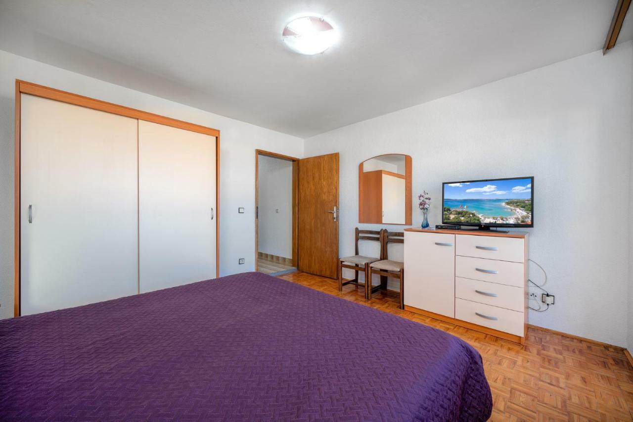 Apartmani Pataca Vodice Exterior photo