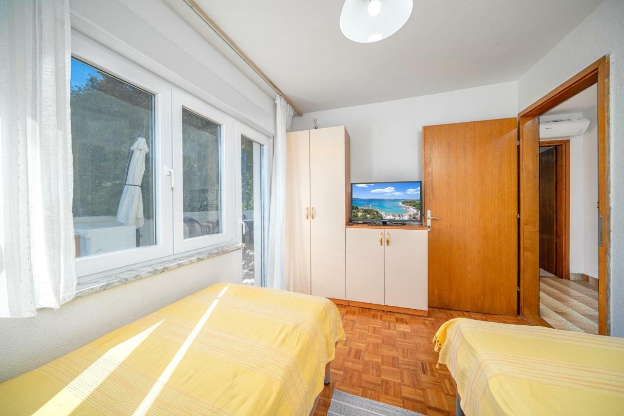 Apartmani Pataca Vodice Exterior photo