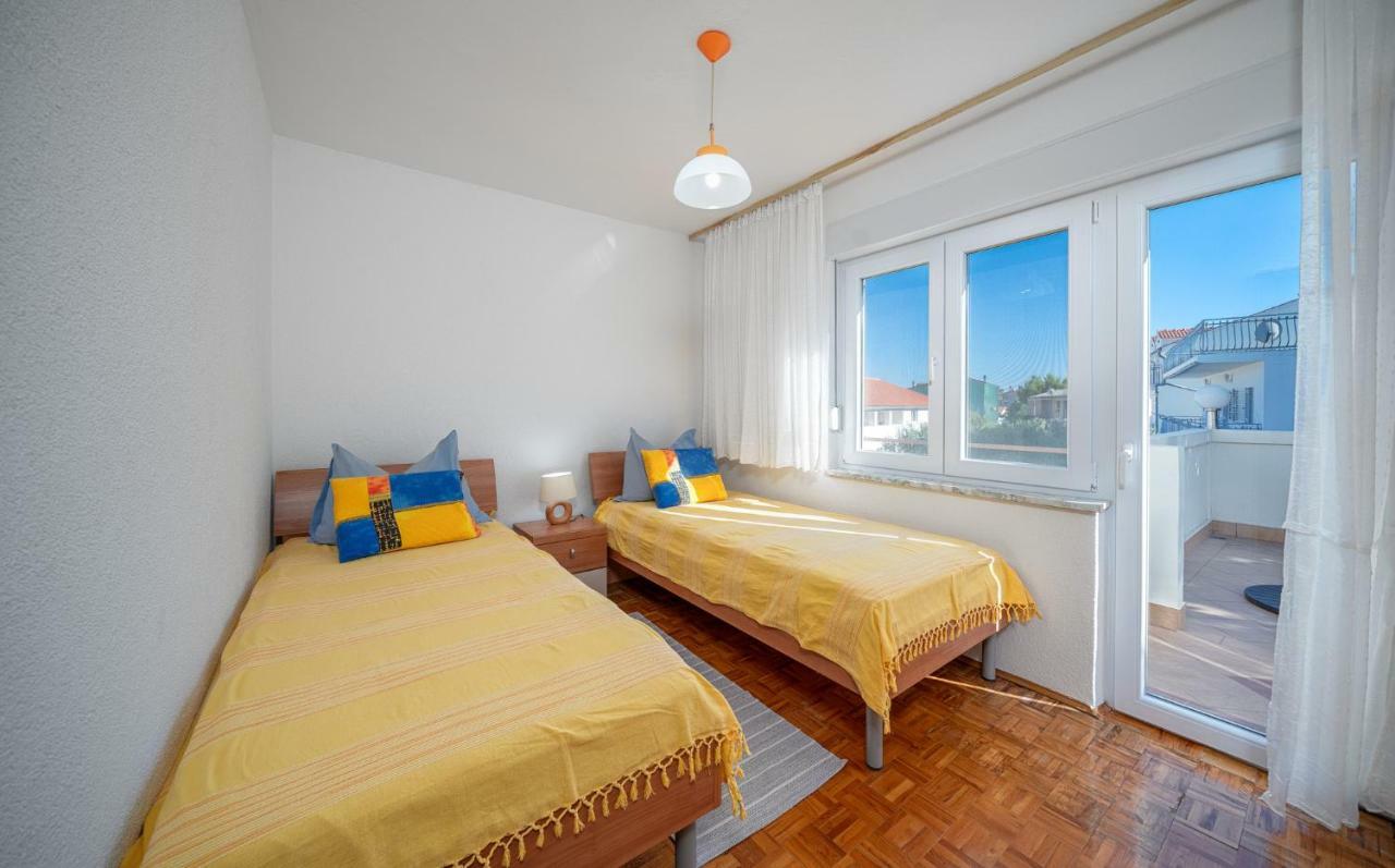 Apartmani Pataca Vodice Exterior photo
