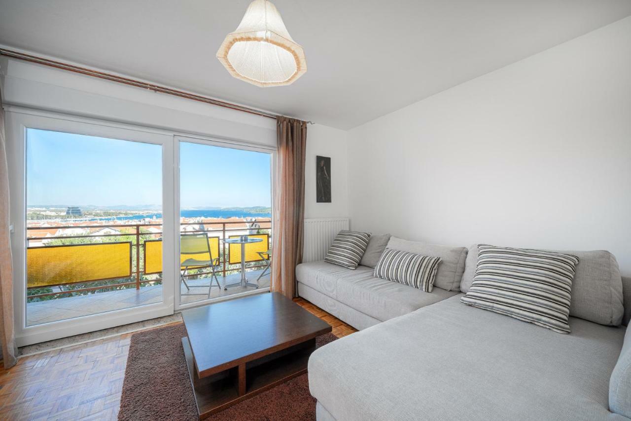 Apartmani Pataca Vodice Exterior photo